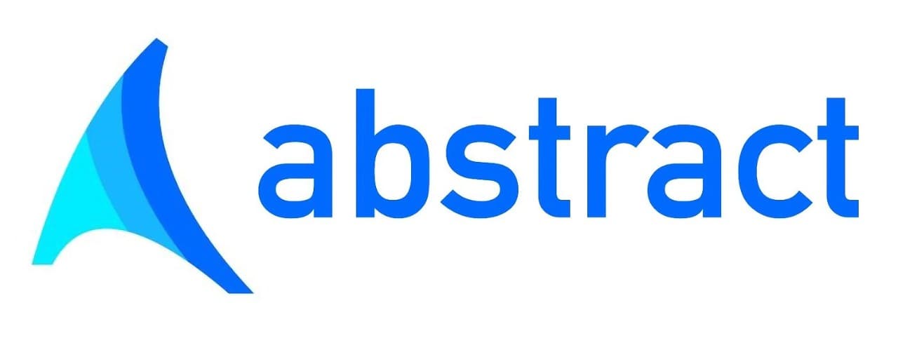 Abstract Business Center